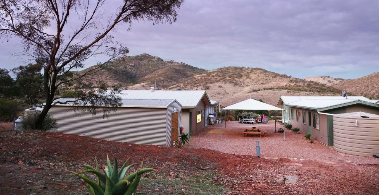 فيلا Pichi Richi Park Quorn المظهر الخارجي الصورة